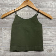 NEW Seamless Tank Top 8