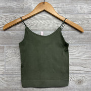 NEW Seamless Tank Top 10