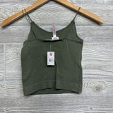 NEW Seamless Tank Top 10
