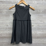 NEW Tank Textured Dress 10