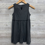 NEW Tank Textured Dress 10