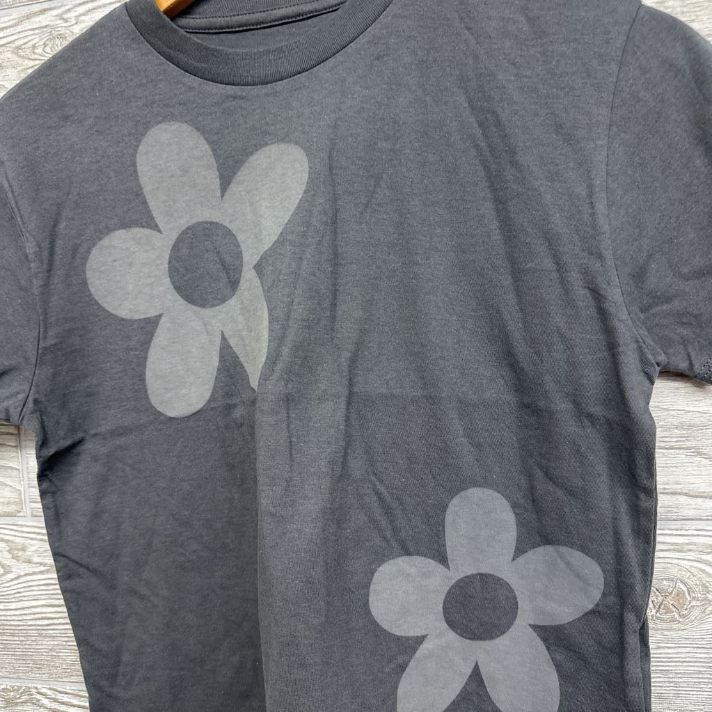 NEW Shirt Flower 10
