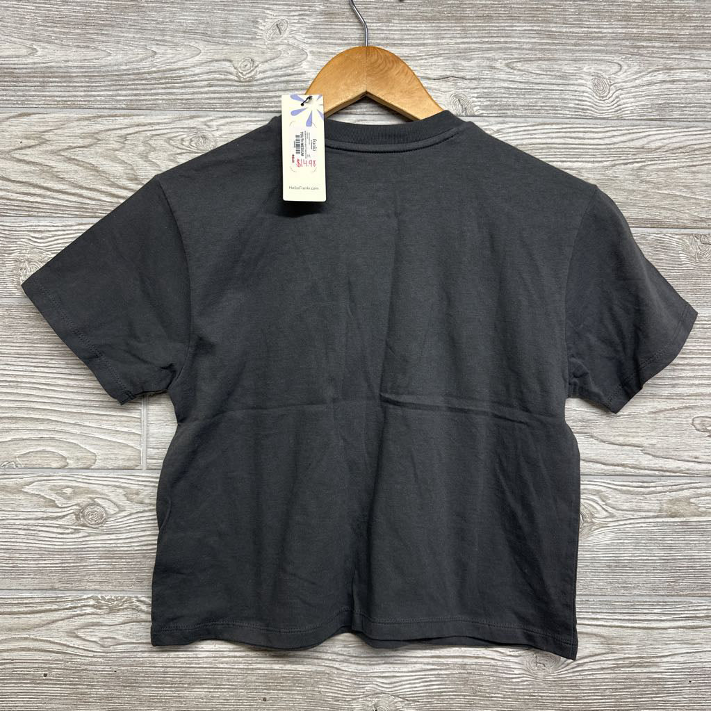 NEW Shirt Flower 10