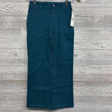 NEW Wide Leg Pants 7-8