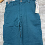 NEW Wide Leg Pants 7-8