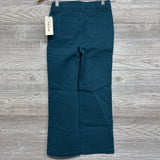 NEW Wide Leg Pants 7-8