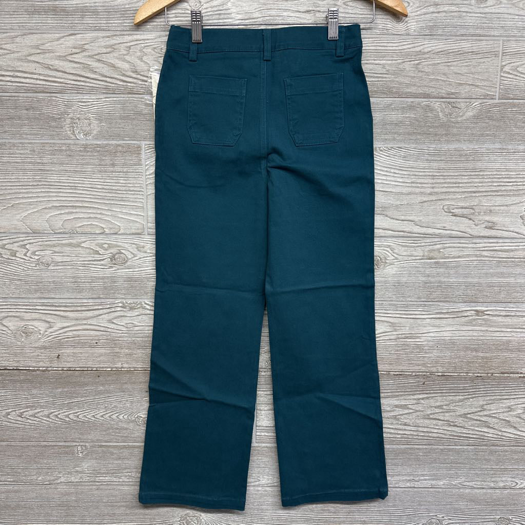 NEW Wide Leg Pants 10