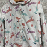 Fleece 2 Pc Pj Deer 3t