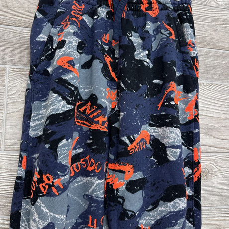Jogger Sweatpants Printed 16