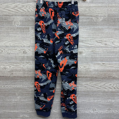Jogger Sweatpants Printed 16