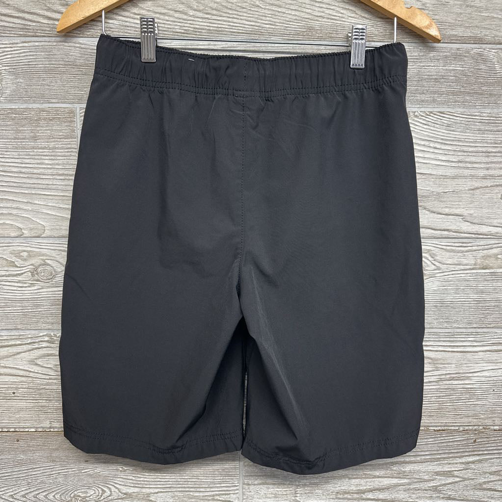 Drawstring Woven Shorts 14