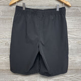 Drawstring Woven Shorts 14