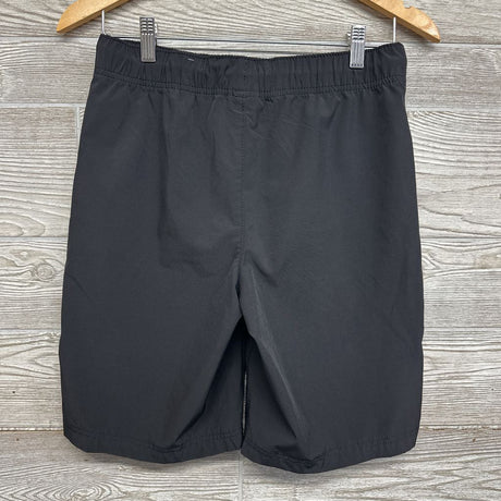 Drawstring Woven Shorts 14