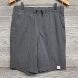 NEW Drawstring Woven Shorts 14