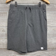 NEW Drawstring Woven Shorts 14