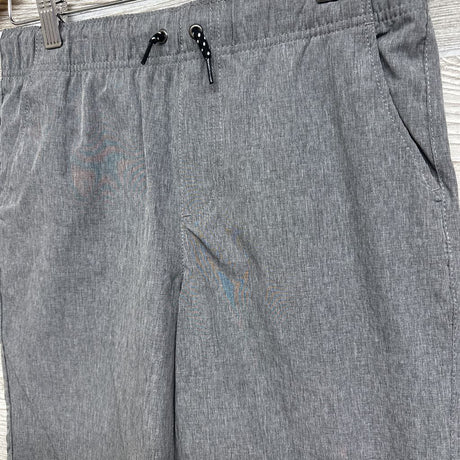 NEW Drawstring Woven Shorts 14