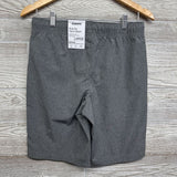 NEW Drawstring Woven Shorts 14