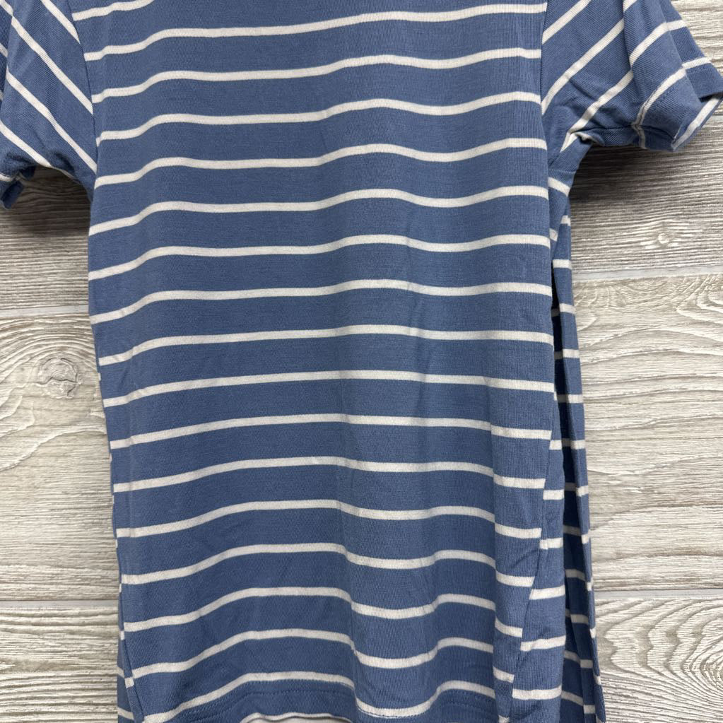 2 Pc Viscose Sleeper Stripes 5t
