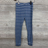 2 Pc Viscose Sleeper Stripes 5t