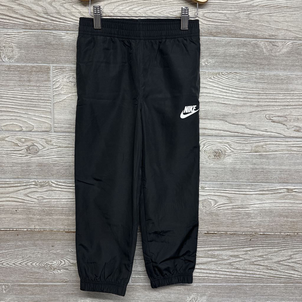 Windbreaker Jogger Pants Logo 5