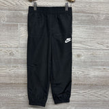 Windbreaker Jogger Pants Logo 5