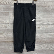 Windbreaker Jogger Pants Logo 5