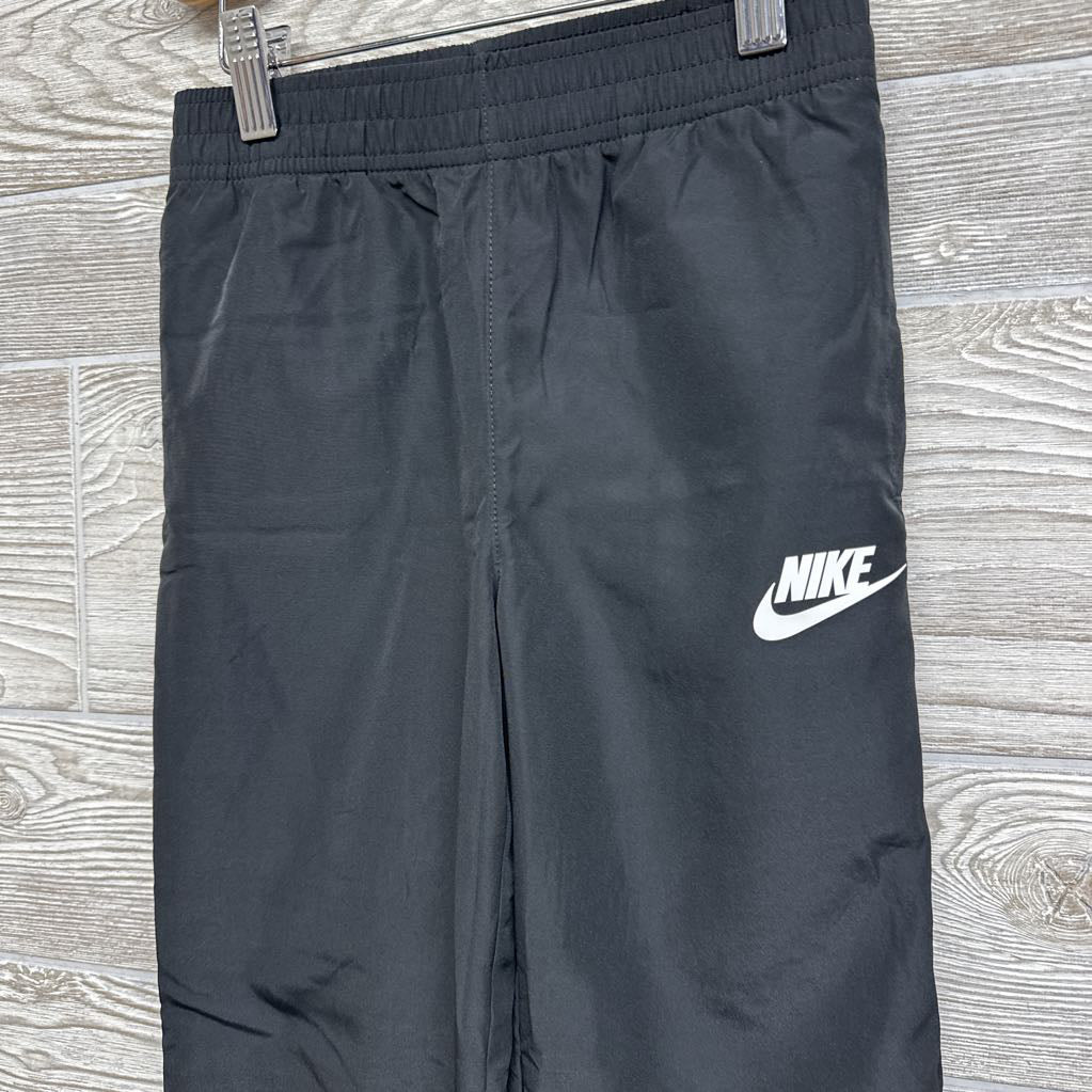 Windbreaker Jogger Pants Logo 5