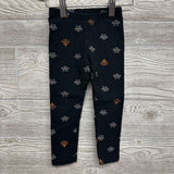 Leggings Cats 3t