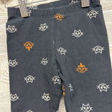 Leggings Cats 3t