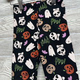 Leggings Ghost, Pumpkin 3t