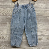 Barrel Jeans 3t