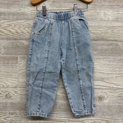 Barrel Jeans 3t
