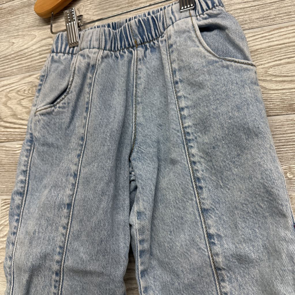 Barrel Jeans 3t