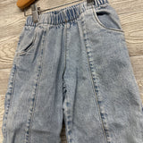 Barrel Jeans 3t