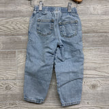 Barrel Jeans 3t