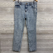 Acid Washed Jeans 16