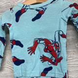 2 Pc Pj Spider-man 12M