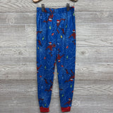Nw/oT 2 Pc Pj Spider-man Santa 8