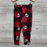 2 Pc Pj Jack Skellington 4