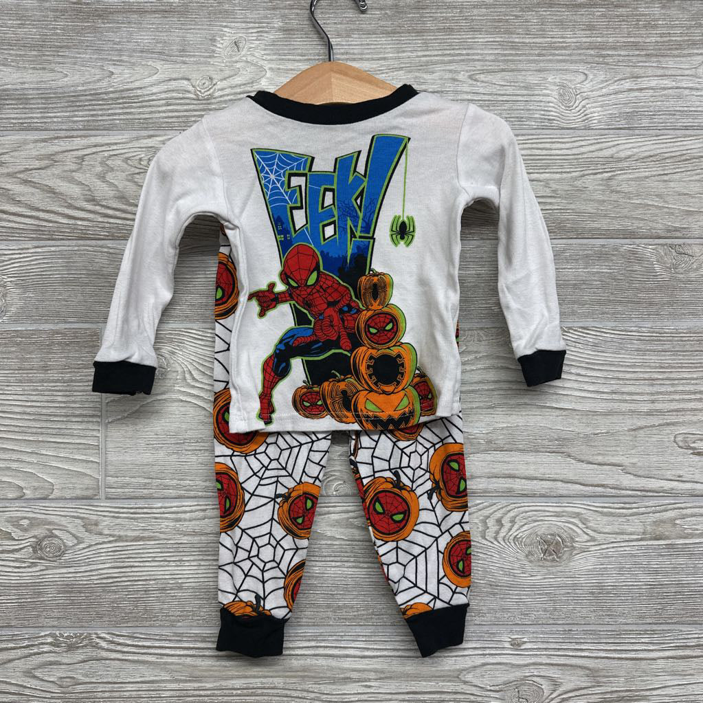2 Pc Pj Eek Spider-man 2t