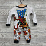 2 Pc Pj Eek Spider-man 2t
