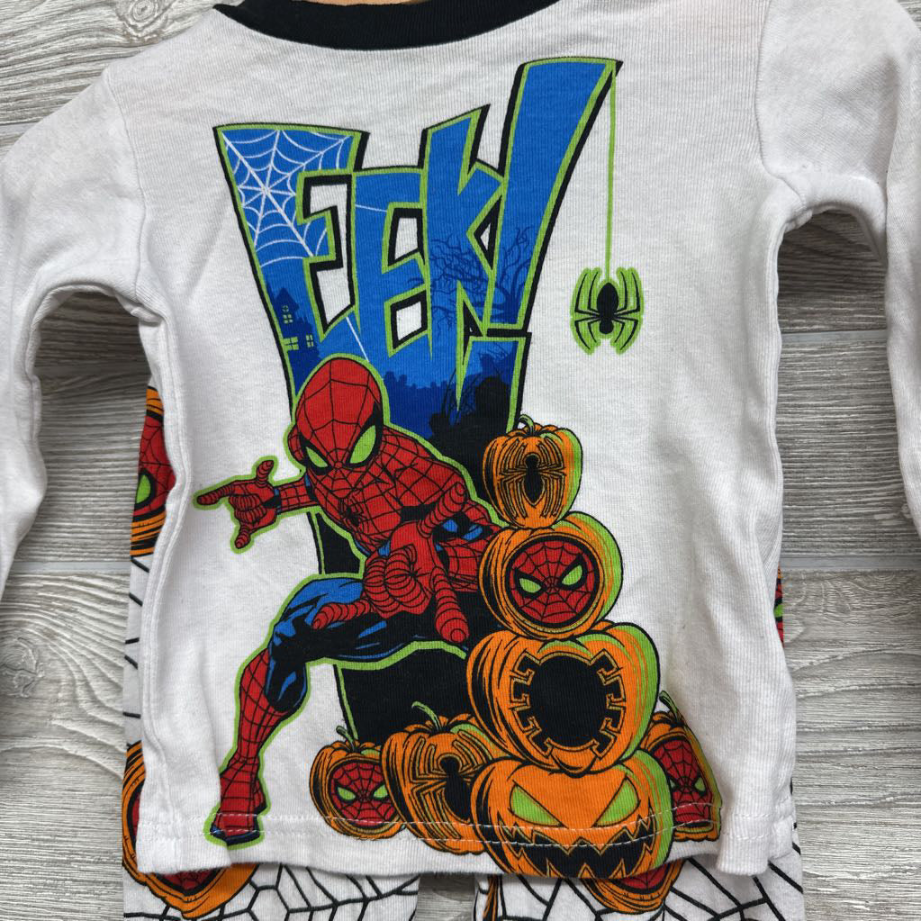 2 Pc Pj Eek Spider-man 2t