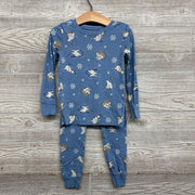 2 Pc Pj Polar Bear 4t