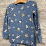 2 Pc Pj Polar Bear 4t