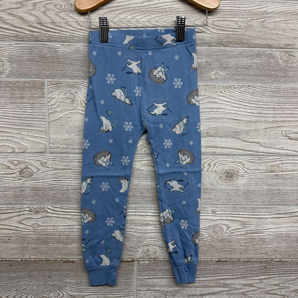 2 Pc Pj Polar Bear 4t