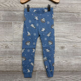 2 Pc Pj Polar Bear 4t