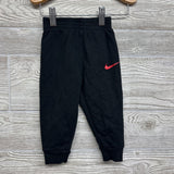 Bodysuit Making My Debut & Jogger Sweatpants 12M