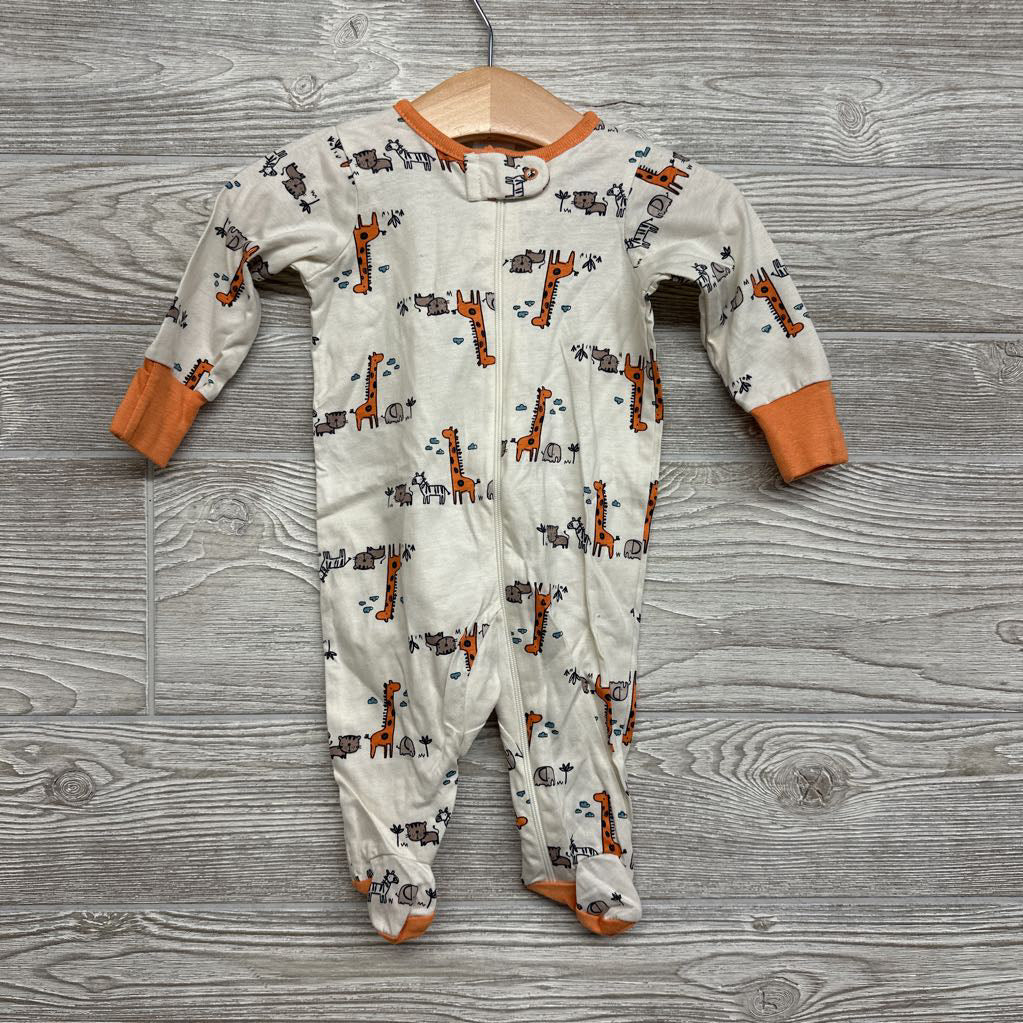 Sleeper Animals NB