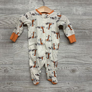 Sleeper Animals NB