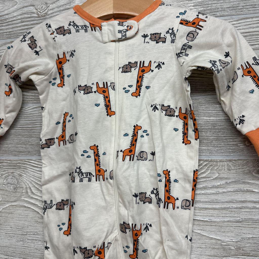 Sleeper Animals NB